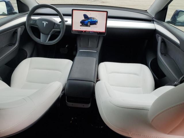 7SAYGAEE7PF663198 Tesla Model Y