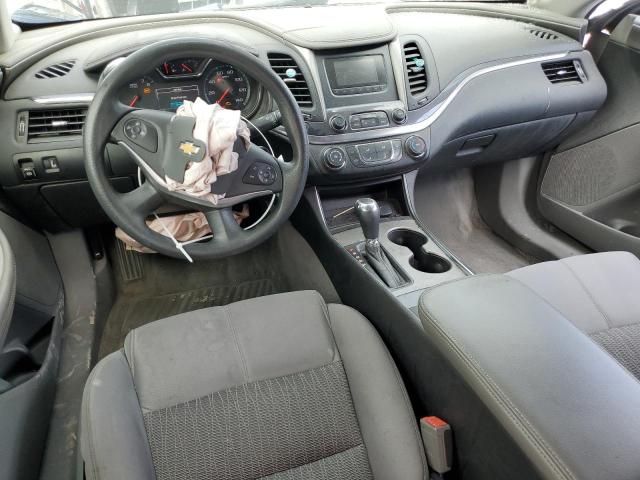 2G11X5SA6G9184856 Chevrolet IMPALA LS