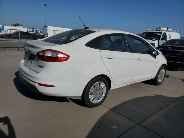 3FADP4AJ4FM123484 Ford FIESTA S