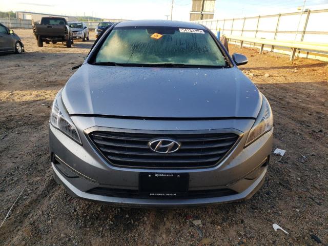 5NPE24AA9FH150330 Hyundai SONATA ECO