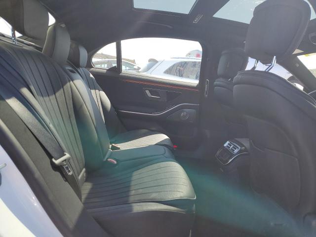 W1K6G6DB9PA174356 Mercedes-Benz S 500 4MAT
