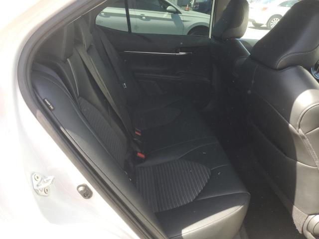 4T1G11AK0MU423186 Toyota CAMRY SE