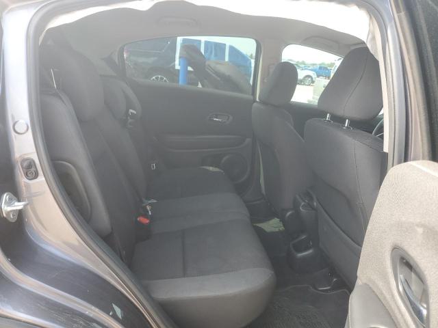 3CZRU5H3XNM731122 Honda HR-V LX