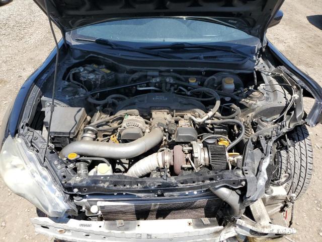 JF1ZNAA16E9706971 Toyota 2014