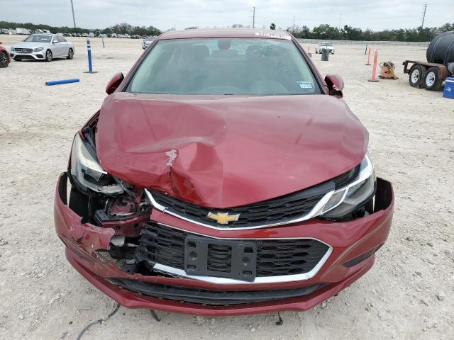 1G1BE5SM4H7254927 Chevrolet CRUZE LT