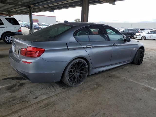 WBA5A5C50ED508781 BMW 528 I
