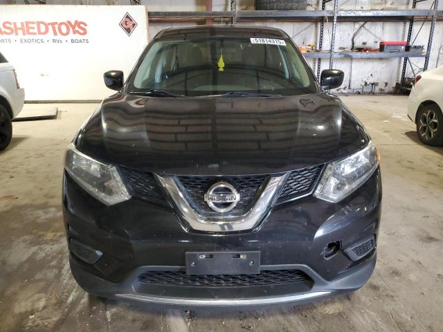 5N1AT2MN8GC838150 Nissan 2016