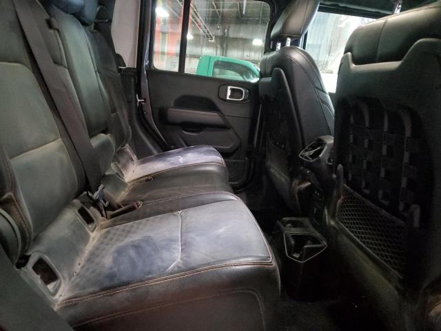 1C6JJTBG6ML579391 Jeep Gladiator