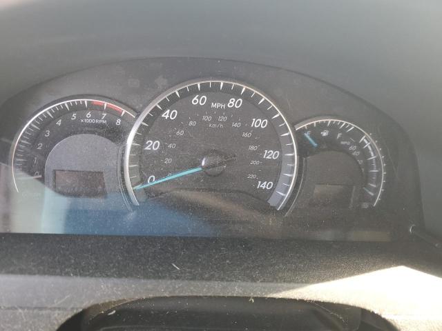 4T1BF1FK5EU729578 Toyota CAMRY L