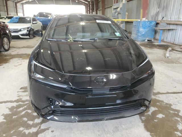 JTDACAAU5S3051241 Toyota Prius Le