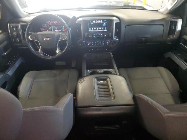 1GCVKREC3GZ121019 Chevrolet Silverado