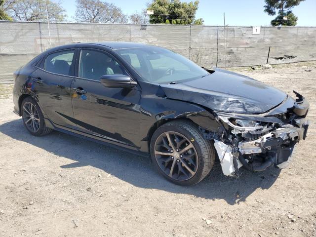 SHHFK7H46MU228160 Honda CIVIC SPOR