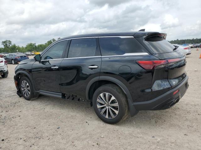 5N1DL1ES5RC345587 Infiniti QX60 PURE