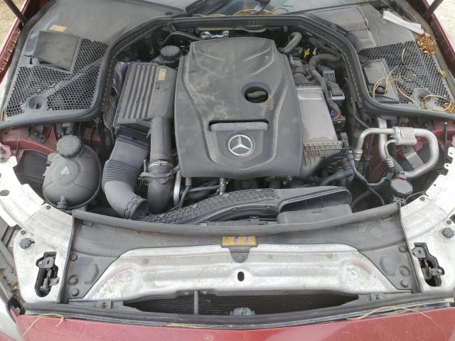 55SWF4JB9GU157178 Mercedes-Benz C-Class