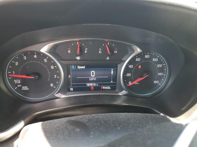3GNAXKEV0KL247905 Chevrolet EQUINOX LT