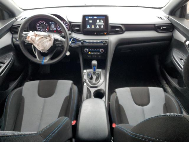 KMHTG6AF1KU017220 Hyundai VELOSTER B