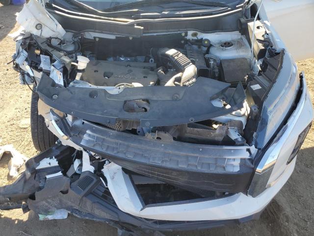 JA4ARUAU4MU023874 Mitsubishi mivec