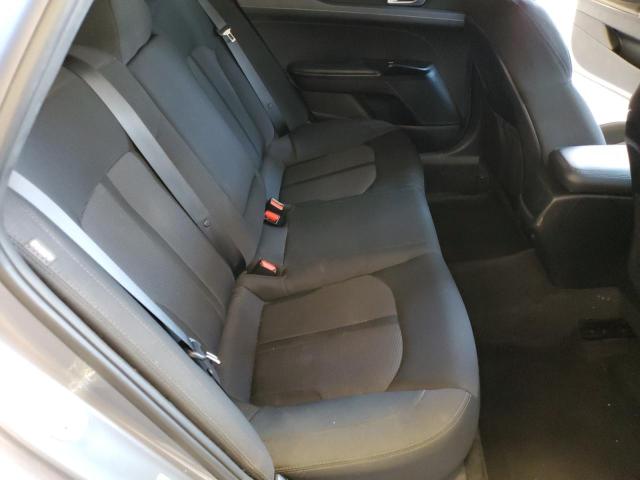 5XXG14J2XNG131820 KIA K5 LXS