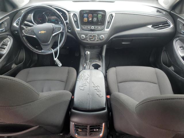 1G1ZD5ST1JF176031 Chevrolet MALIBU LT
