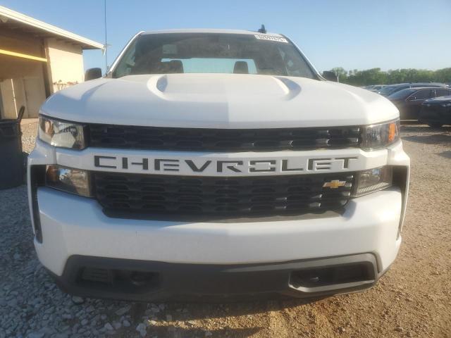 3GCPWBEKXNG155919 Chevrolet l3b