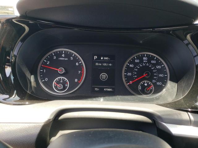 5XXG14J29MG020951 KIA K5 LXS