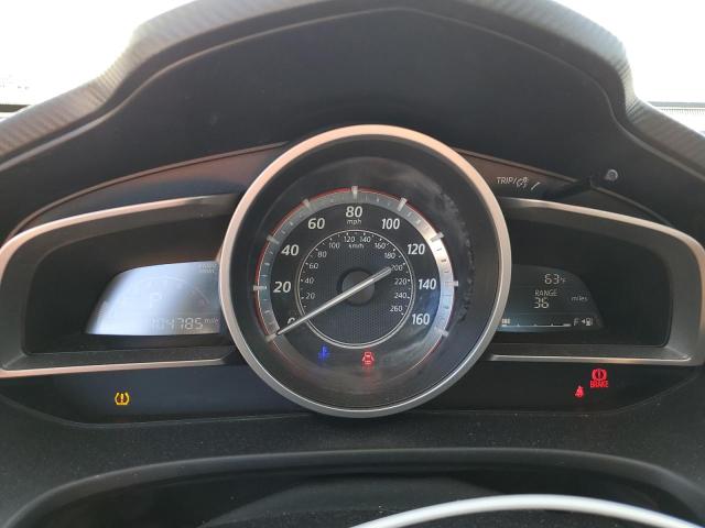 3MZBM1U73FM201436 Mazda pe
