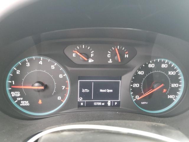 1G1ZG5ST2RF134969 Chevrolet MALIBU RS