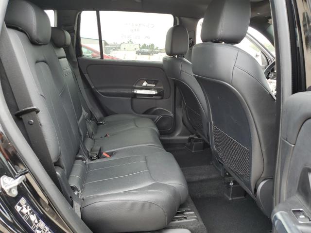 W1N4M4GB8NW240348 Mercedes-Benz GLB 250
