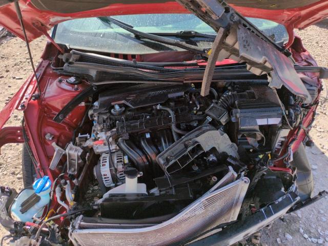 KMHLM4AG6MU155893 Hyundai ELANTRA SE