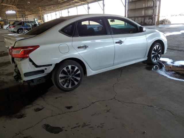 3N1AB7AP5KY203190 Nissan 2019