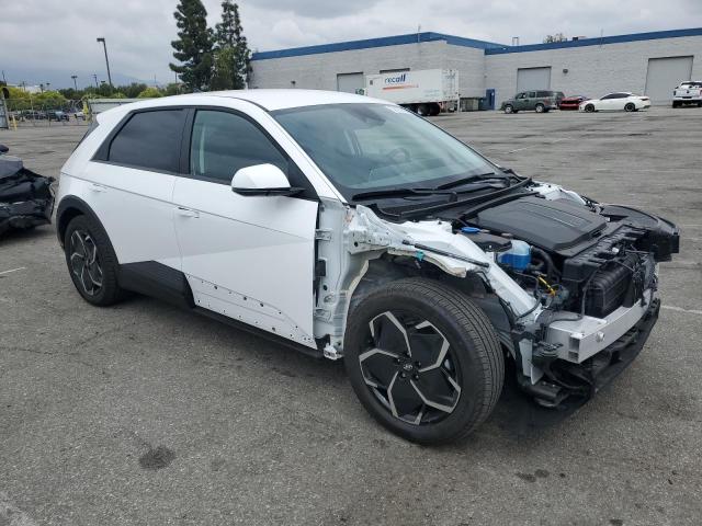 KM8KN4DE3RU316999 Hyundai IONIQ 5 SE