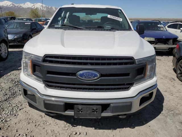 1FTEW1EP0JKF77827 Ford F150 SUPER
