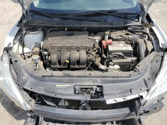 3N1AB7AP6FY373645 Nissan 2015