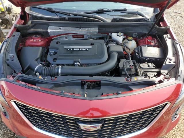 1GYFZDR41KF213806 Cadillac lsy - sidi, vvt, alum, var 3