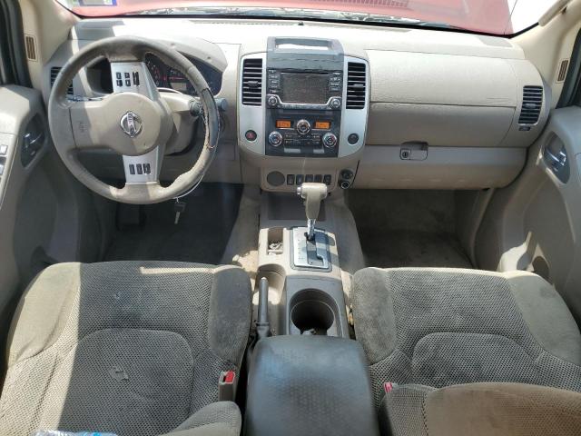 1N6DD0ERXHN773423 Nissan 2017