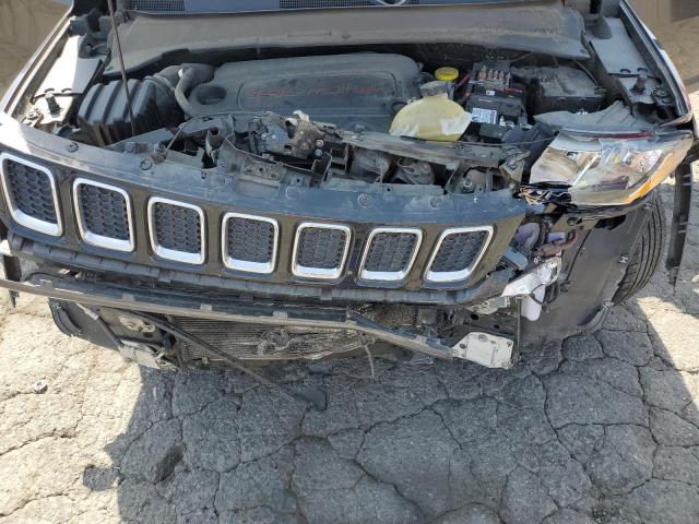 3C4NJCAB3JT194368 Jeep 2018