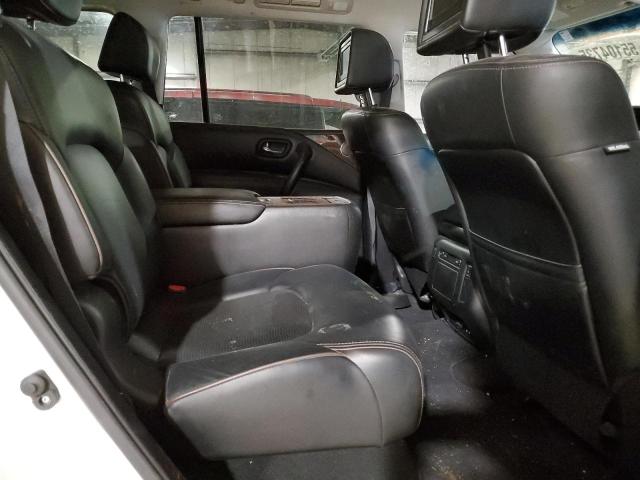JN8AY2NE2H9704631 Nissan 2017