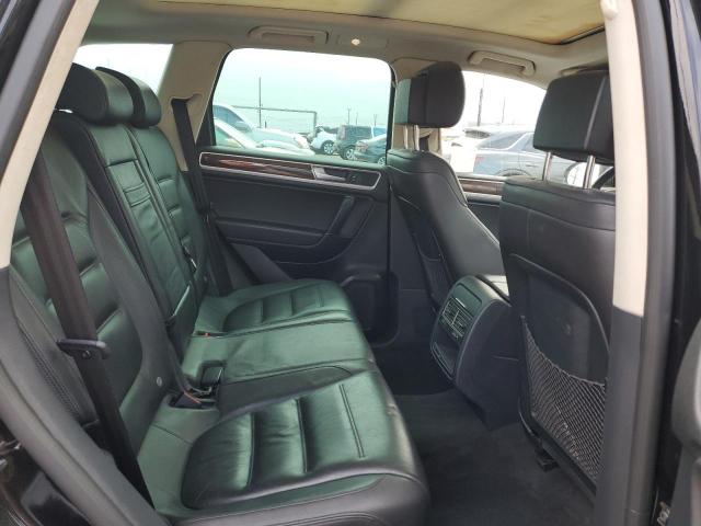 WVGEF9BP3GD011138 Volkswagen Touareg Sp
