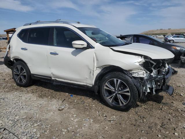JN8AT2MV5HW284848 Nissan ROGUE S
