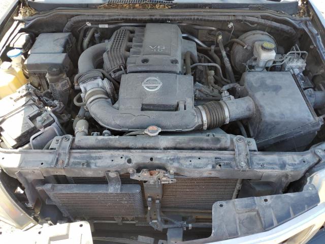 1N6AD0ER1KN701049 Nissan 2019