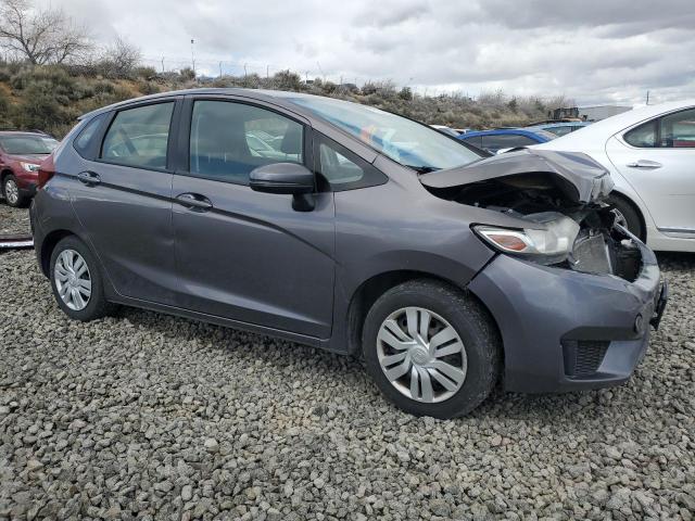 JHMGK5H56GS010373 Honda FIT LX