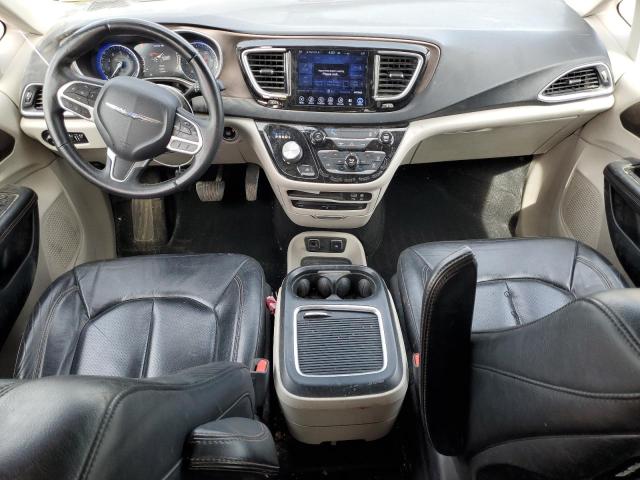 2C4RC1EG4HR665687 Chrysler PACIFICA T