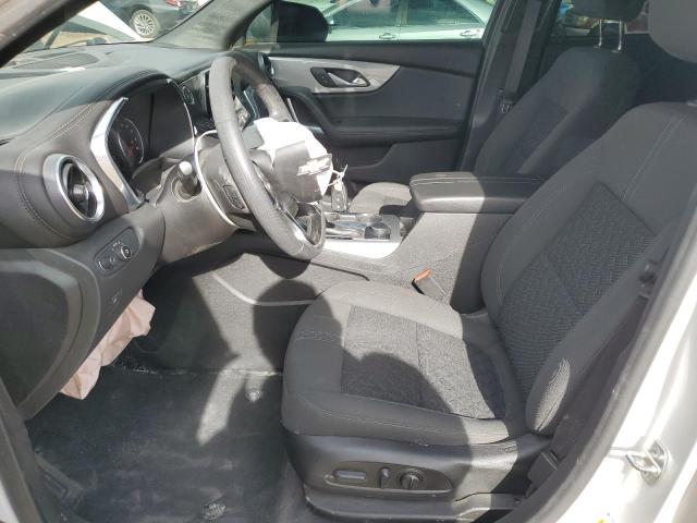 3GNKBCR45NS120832 Chevrolet BLAZER 2LT