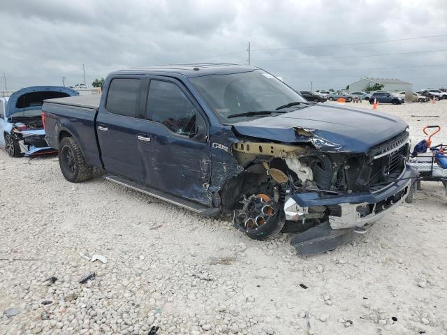 1FTFW1EG7JKC27096 Ford 3.5l gtdi