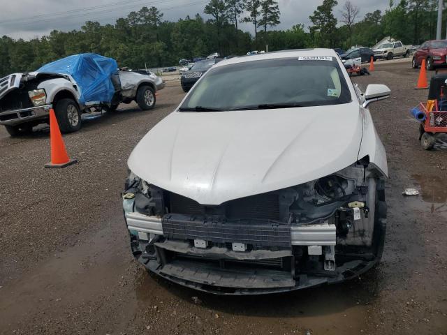 3LN6L2G98FR617457 Lincoln MKZ
