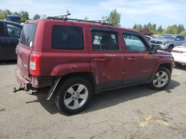 1C4NJRFB1HD175281 Jeep 2017
