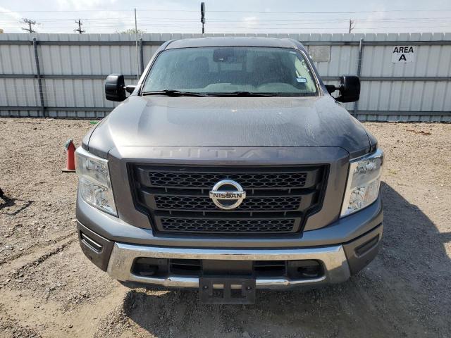 1N6AA1ED1NN103079 Nissan 2022