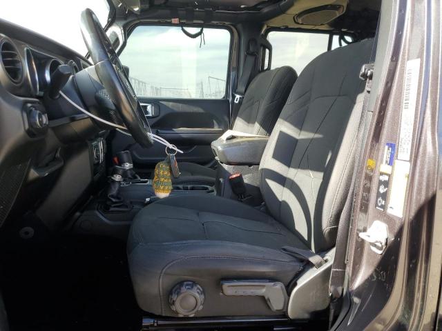 1C4HJXDG5LW246978 Jeep Wrangler