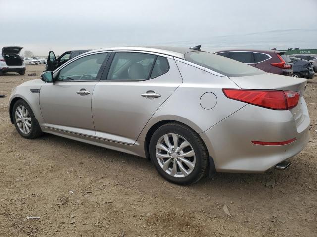 5XXGN4A7XFG359169 KIA OPTIMA EX