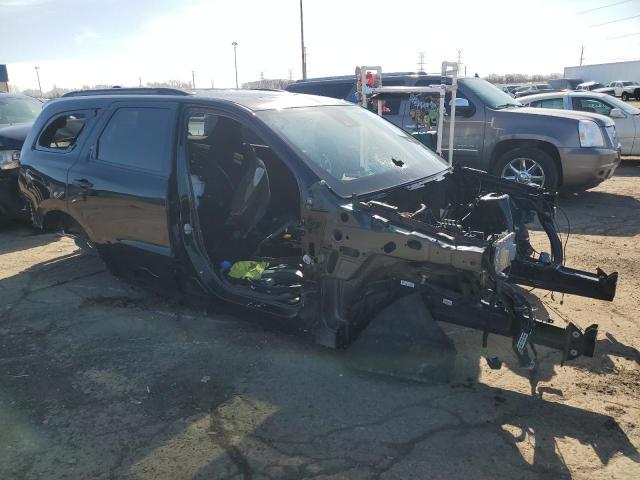 1C4SDJCTXPC550999 Dodge DURANGO R/